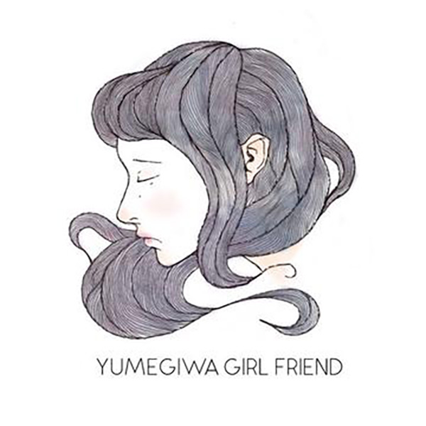 YUMEGIWA GIRL FRIEND