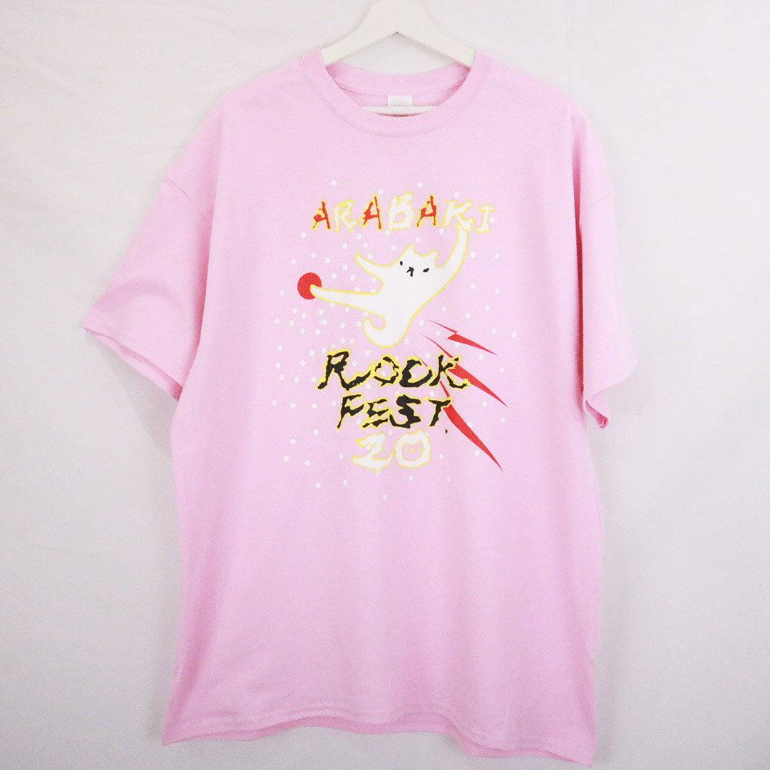 Tシャツ designed by たたた工作室