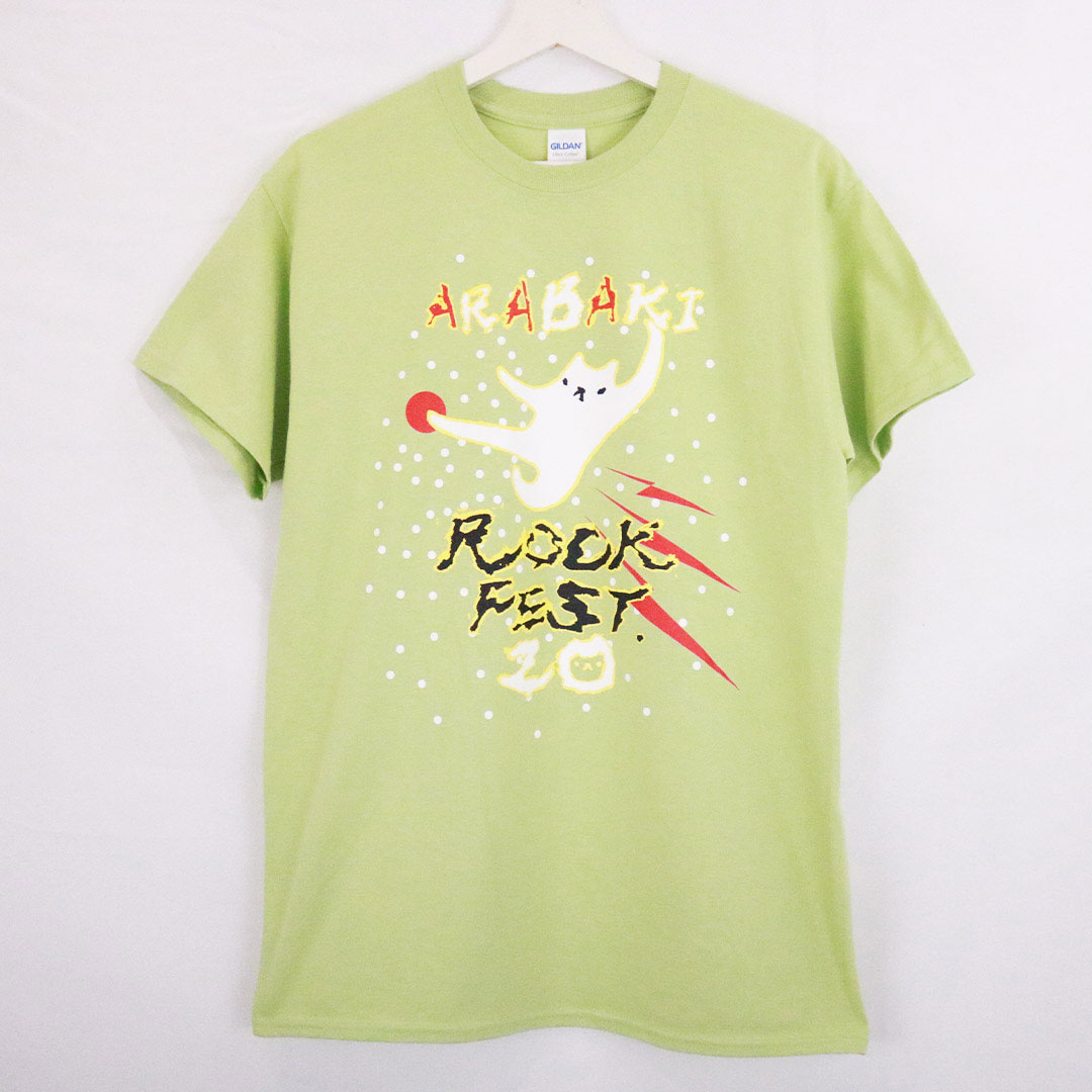 Tシャツ designed by たたた工作室